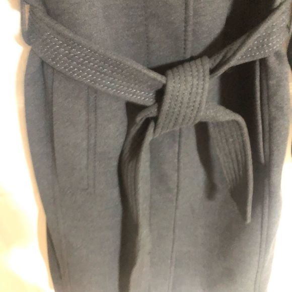 Coat size 6 - Picture 8 of 11